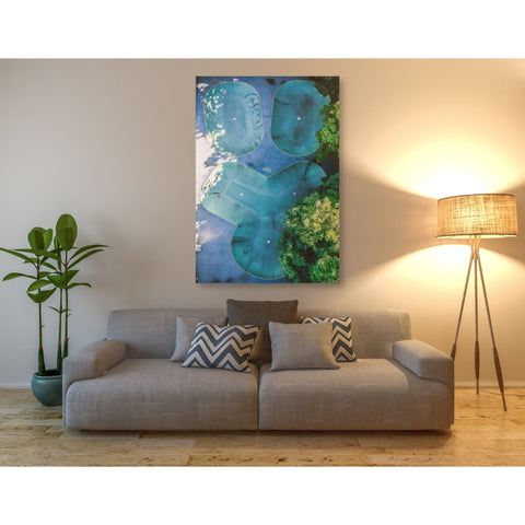 Image of 'Skatepark' by Nicklas Gustafsson, Canvas Wall,40x60