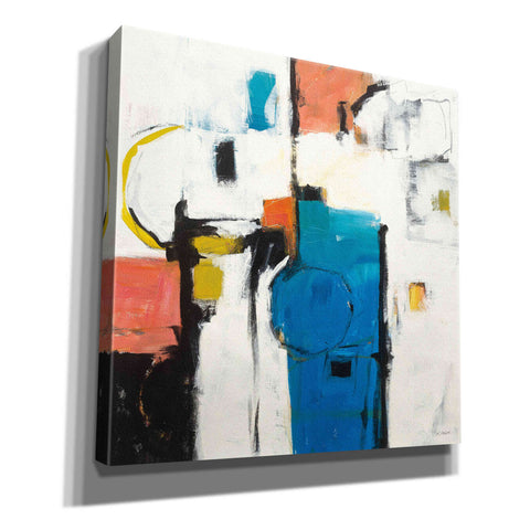 Image of 'Catalina II' by Mike Schick, Giclee Canvas Wall Art