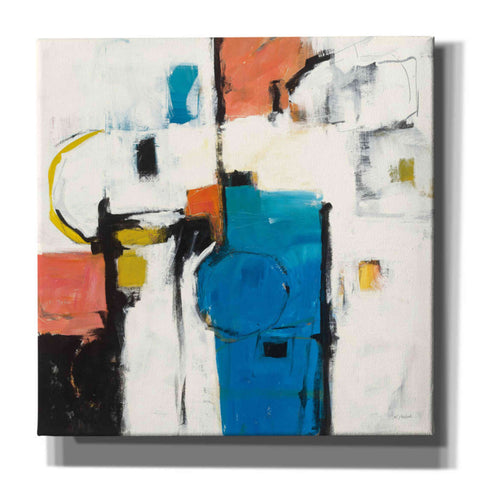 Image of 'Catalina II' by Mike Schick, Giclee Canvas Wall Art