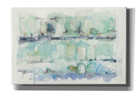 Image of 'North Shore Crop' by Mike Schick, Giclee Canvas Wall Art