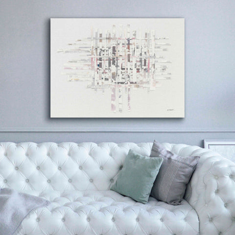 Image of 'The Color Of Moonlight' by Mike Schick, Giclee Canvas Wall Art,54x40