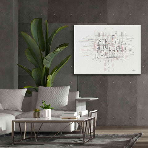 Image of 'The Color Of Moonlight' by Mike Schick, Giclee Canvas Wall Art,54x40