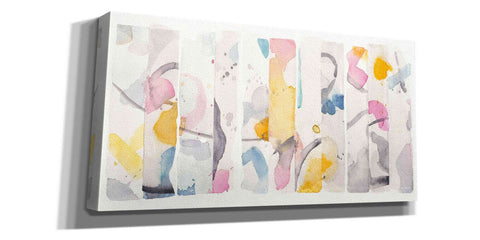 Image of 'Day Dream II' by Mike Schick, Giclee Canvas Wall Art