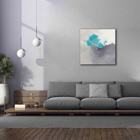 Image of 'Last Light' by Mike Schick, Giclee Canvas Wall Art,37x37
