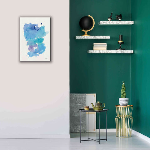 Image of 'Dreamland' by Mike Schick, Giclee Canvas Wall Art,18x26