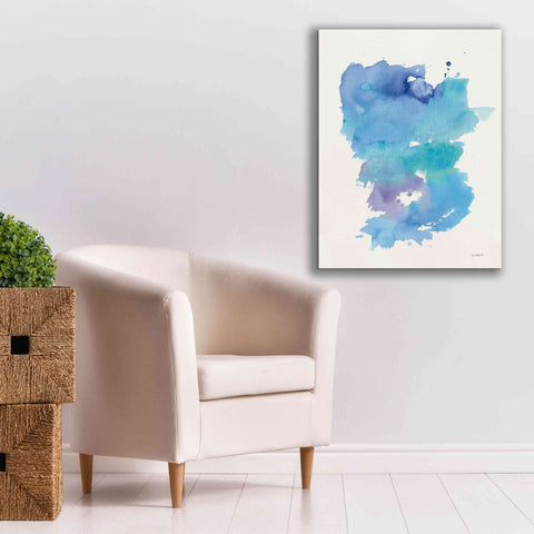 Image of 'Dreamland' by Mike Schick, Giclee Canvas Wall Art,26x34