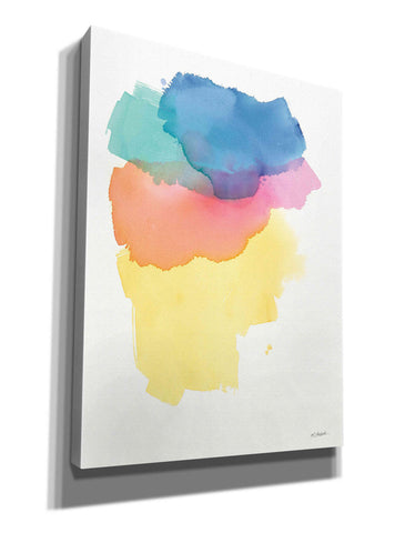 Image of 'Aurora' by Mike Schick, Giclee Canvas Wall Art