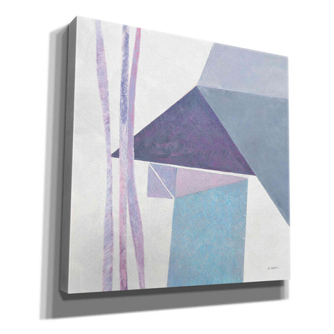 Image of 'Paper Work III' by Mike Schick, Giclee Canvas Wall Art