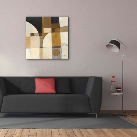 Image of 'Champagne III Crop' by Mike Schick, Giclee Canvas Wall Art,37x37