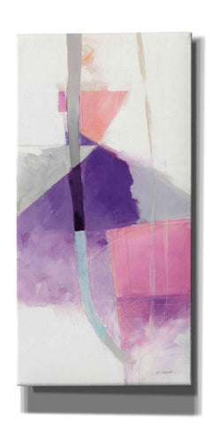 Image of 'Bypass II' by Mike Schick, Giclee Canvas Wall Art