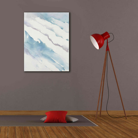 Image of 'Drift' by Mike Schick, Giclee Canvas Wall Art,26x34