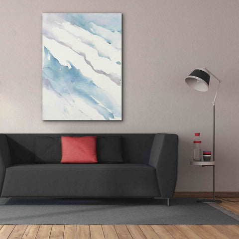 Image of 'Drift' by Mike Schick, Giclee Canvas Wall Art,40x54