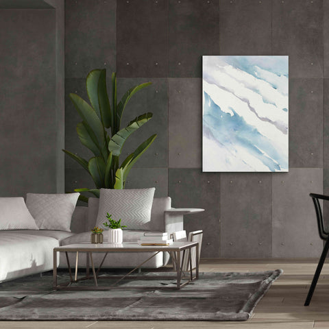 Image of 'Drift' by Mike Schick, Giclee Canvas Wall Art,40x54