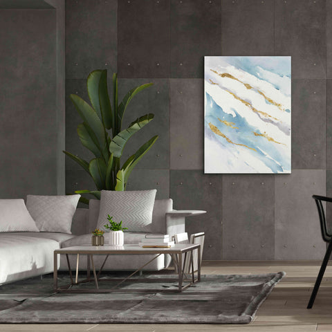Image of 'Drift V2' by Mike Schick, Giclee Canvas Wall Art,40x54
