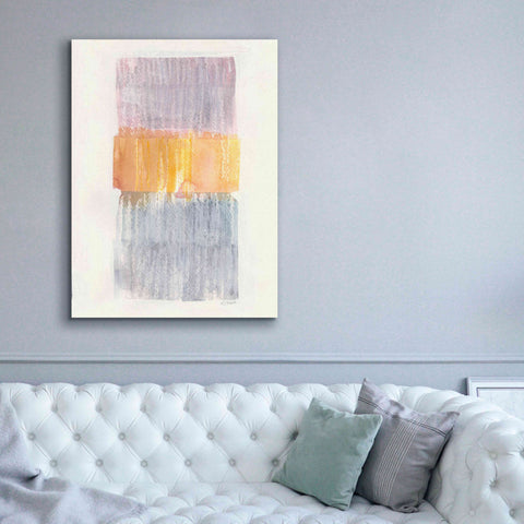 Image of 'Test Drive V2' by Mike Schick, Giclee Canvas Wall Art,40x54