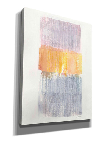 Image of 'Test Drive V2' by Mike Schick, Giclee Canvas Wall Art
