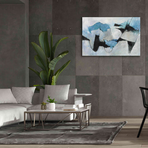 Image of 'Shadow Of Winter' by Mike Schick, Giclee Canvas Wall Art,60x40