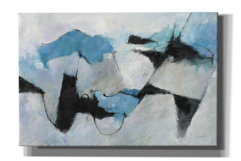Image of 'Shadow Of Winter' by Mike Schick, Giclee Canvas Wall Art