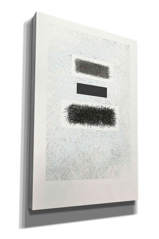 Image of 'Blackout' by Mike Schick, Giclee Canvas Wall Art