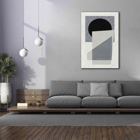 Image of 'Full Moon I' by Mike Schick, Giclee Canvas Wall Art,40 x 60