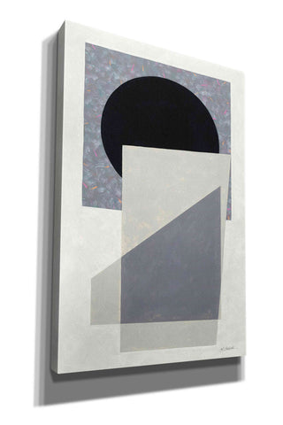 Image of 'Full Moon I' by Mike Schick, Giclee Canvas Wall Art
