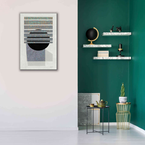Image of 'Full Moon II V2' by Mike Schick, Giclee Canvas Wall Art,26 x 40