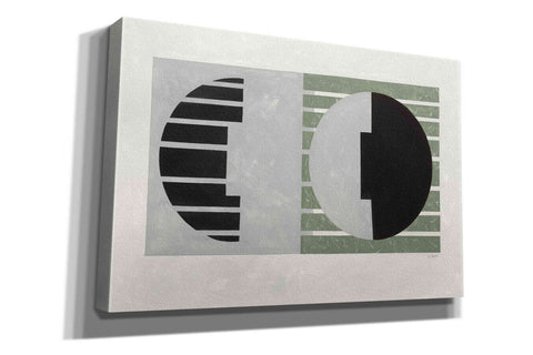 Image of 'Latitude Sage' by Mike Schick, Giclee Canvas Wall Art