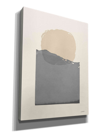 Image of 'Buoyant Neutral' by Mike Schick, Giclee Canvas Wall Art