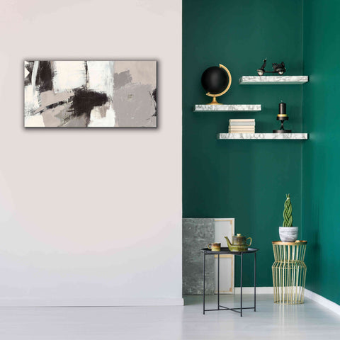 Image of 'Catalina I Neutral Crop' by Mike Schick, Giclee Canvas Wall Art,40 x 20