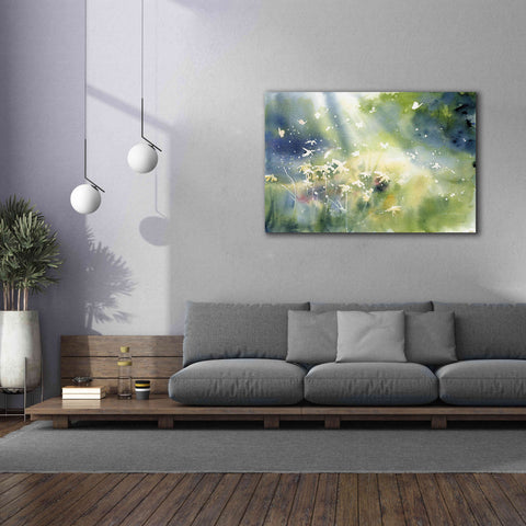 Image of 'Landscape Light' by Katrina Pete, Giclee Canvas Wall Art,60x40