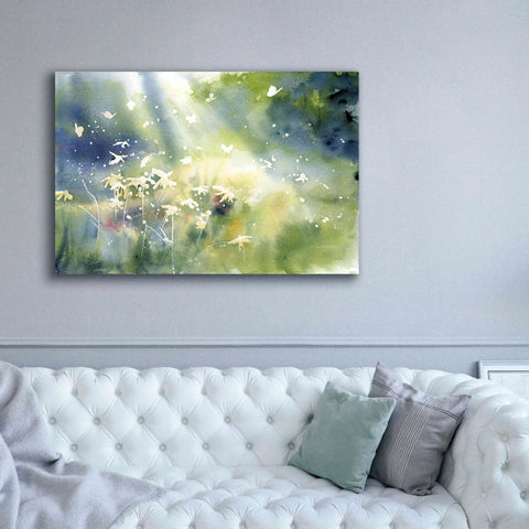 Image of 'Landscape Light' by Katrina Pete, Giclee Canvas Wall Art,60x40