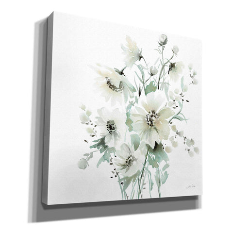 Image of 'Secret Garden Bouquet I' by Katrina Pete, Giclee Canvas Wall Art