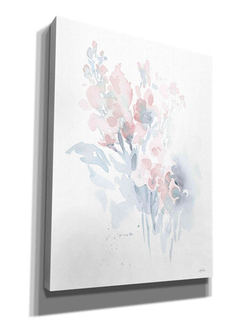 Image of 'Fresh Blooms I' by Katrina Pete, Giclee Canvas Wall Art