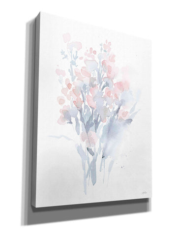 Image of 'Fresh Blooms II' by Katrina Pete, Giclee Canvas Wall Art