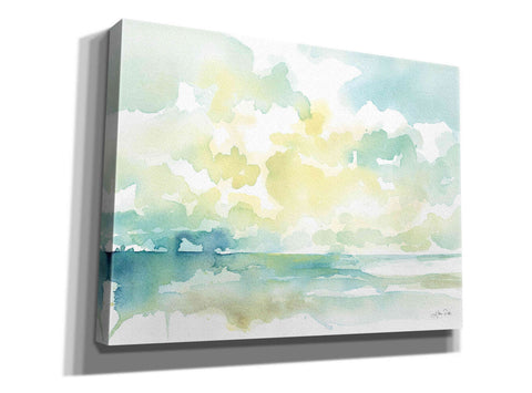 Image of 'Ocean Dreaming' by Katrina Pete, Giclee Canvas Wall Art