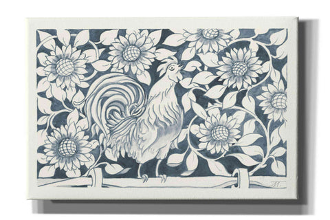 Image of 'Farm Life I' by Miranda Thomas, Giclee Canvas Wall Art
