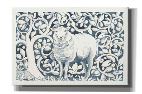 Image of 'Farm Life V' by Miranda Thomas, Giclee Canvas Wall Art