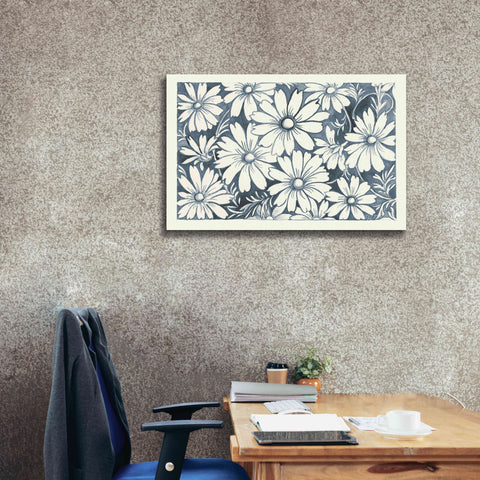 Image of 'Farm Life VI' by Miranda Thomas, Giclee Canvas Wall Art,40x26