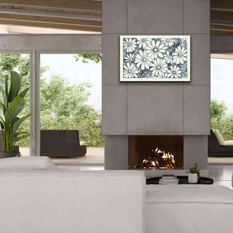 Image of 'Farm Life VI' by Miranda Thomas, Giclee Canvas Wall Art,40x26