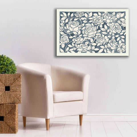 Image of 'Farm Life VII' by Miranda Thomas, Giclee Canvas Wall Art,40x26