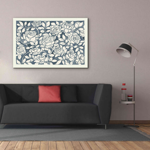 Image of 'Farm Life VII' by Miranda Thomas, Giclee Canvas Wall Art,60x40