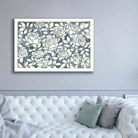 Image of 'Farm Life VII' by Miranda Thomas, Giclee Canvas Wall Art,60x40