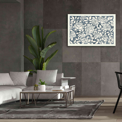 Image of 'Farm Life VII' by Miranda Thomas, Giclee Canvas Wall Art,60x40