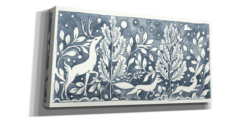 Image of 'Forest Life IX' by Miranda Thomas, Giclee Canvas Wall Art