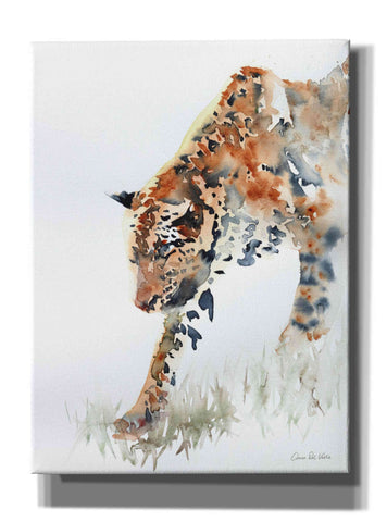Image of 'Slowly Does It' by Alan Majchrowicz, Giclee Canvas Wall Art
