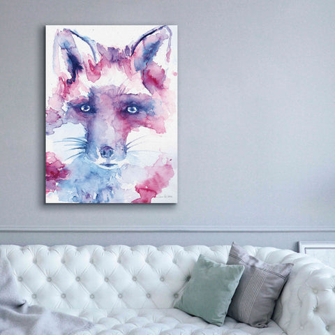 Image of 'Sweet And Sour' by Alan Majchrowicz, Giclee Canvas Wall Art,40x54
