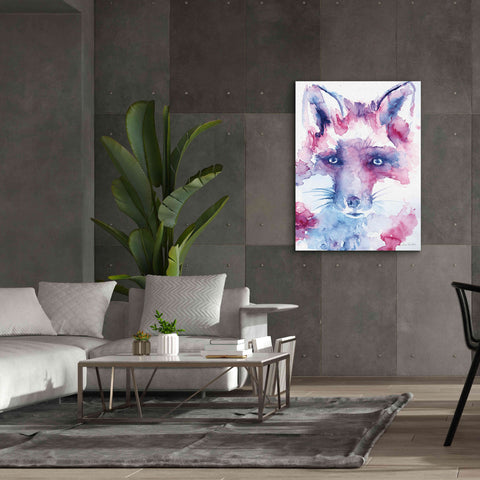 Image of 'Sweet And Sour' by Alan Majchrowicz, Giclee Canvas Wall Art,40x54