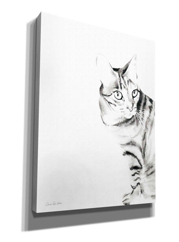 Image of 'Sadie' by Alan Majchrowicz, Giclee Canvas Wall Art