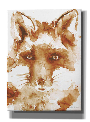 Image of 'Sweet And Sour Brown' by Alan Majchrowicz, Giclee Canvas Wall Art