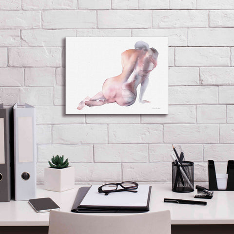Image of 'Solace I' by Alan Majchrowicz, Giclee Canvas Wall Art,16x12